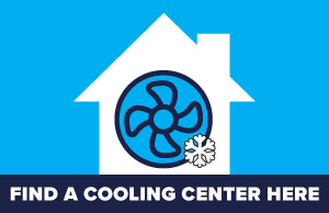 Cooling Center Resource Page